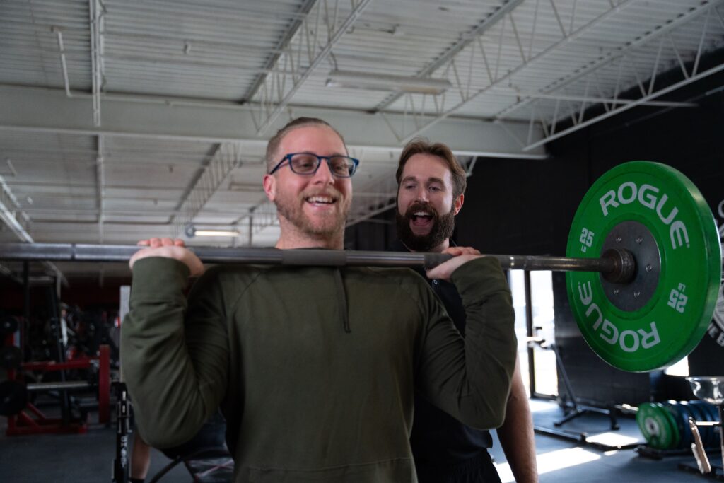 Physical Therapy St Paul, MN