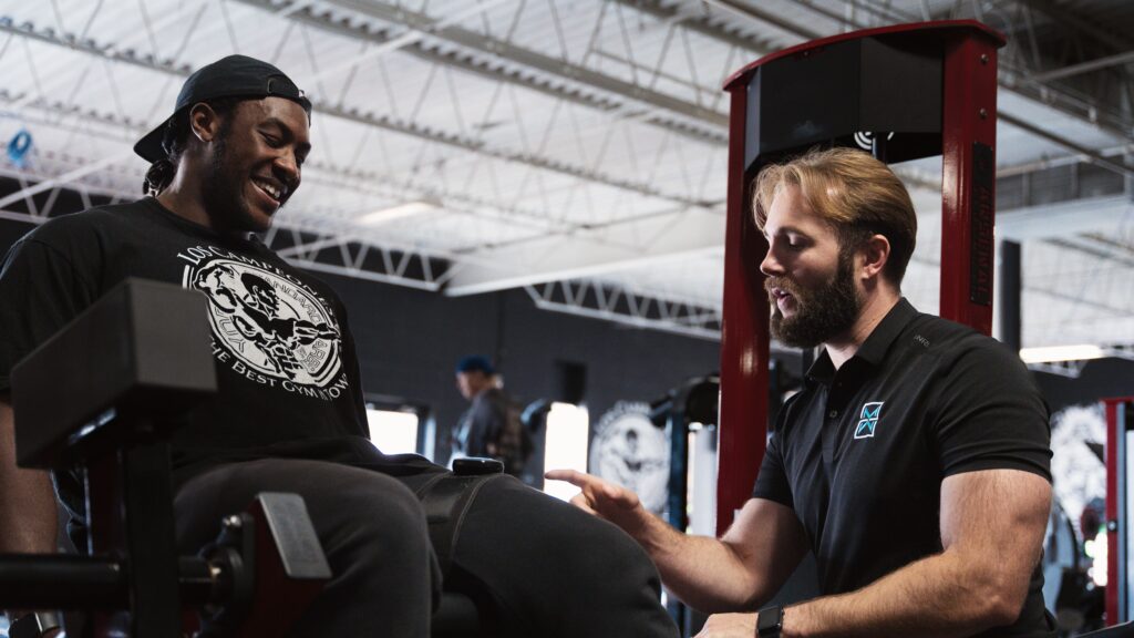 Physical Therapy St Paul, MN