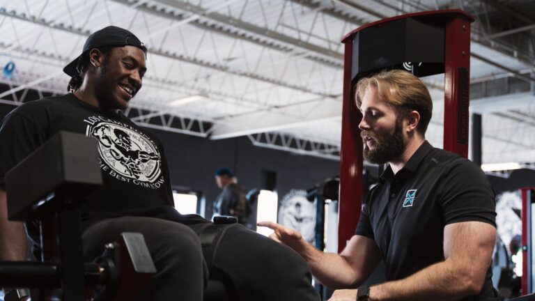 Why Choose Maverick Physio?