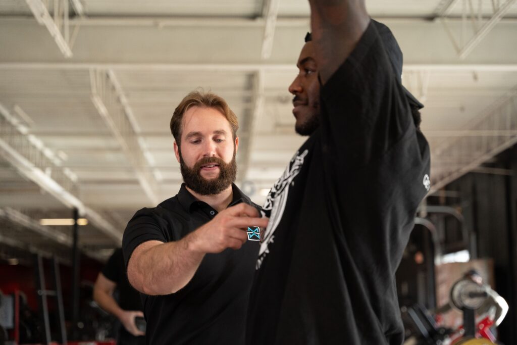 Physical Therapy St Paul, MN