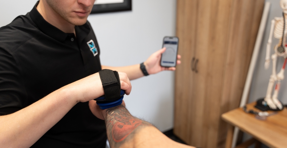 Physical Therapy St Paul, MN