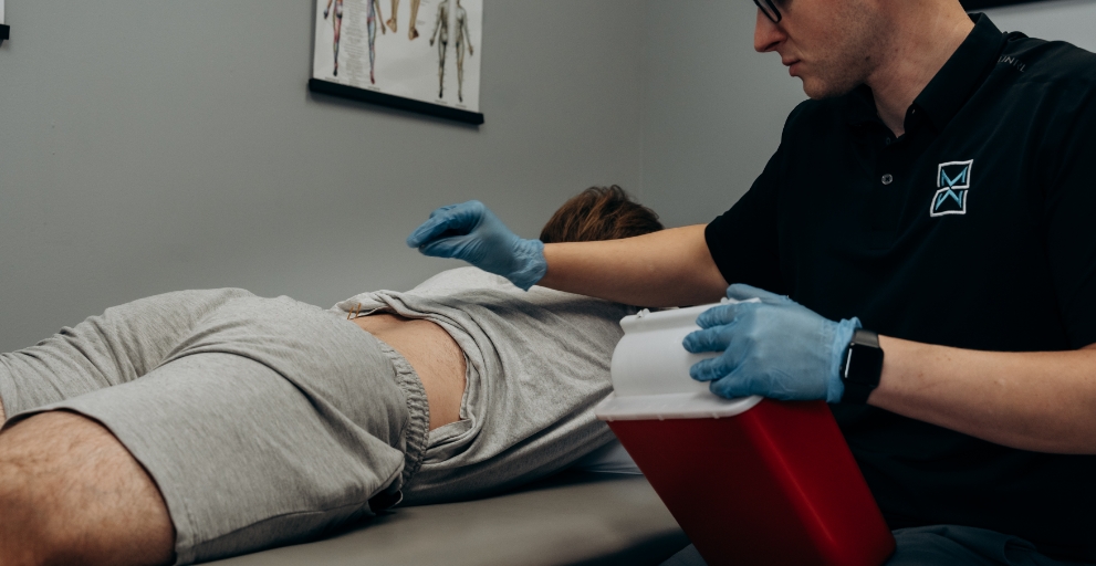 Physical Therapy St Paul, MN