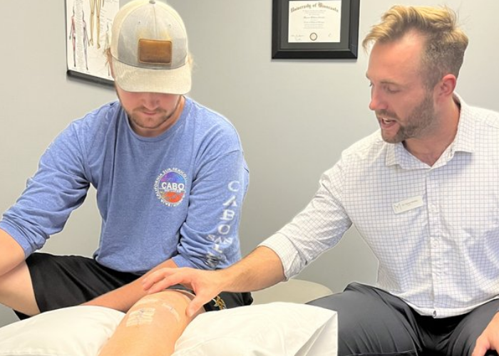 Physical-therapy-Maverick-physio-st-paul-mn