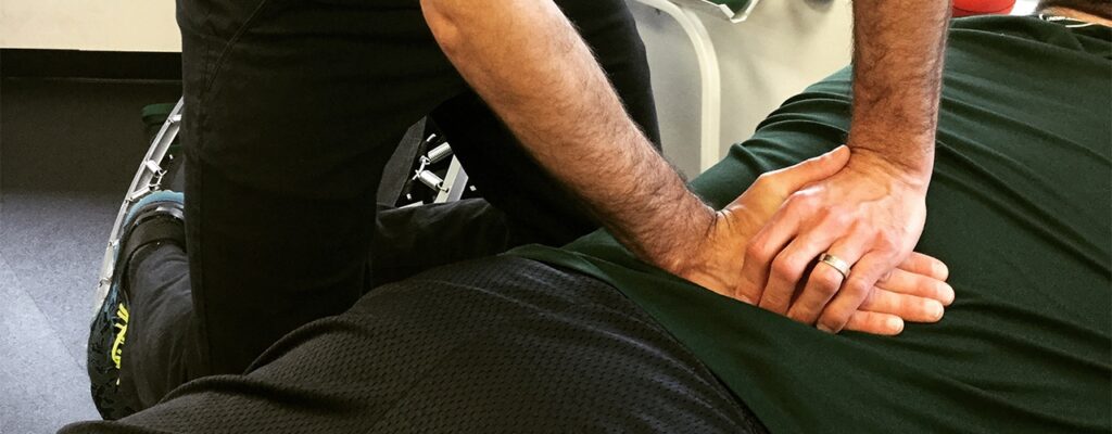 back-pain-and-sciatica-relief-Maverick-Physio-St-Paul-MN