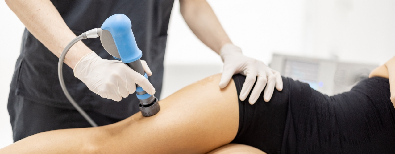 Shockwave Therapy
