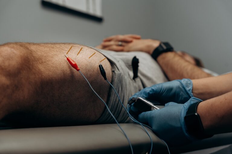 Why Choose Maverick Physio?